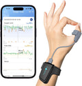 O2 Pulse Oximeter with Smart Reminder G55683