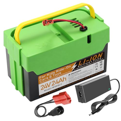 24V 7Ah Lead Acid Rechargeable Battery B91430