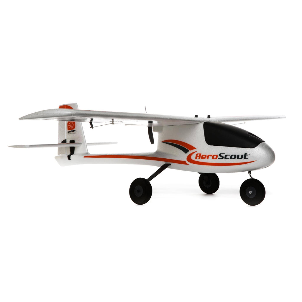 1.1m RTF RC Airplane U3338