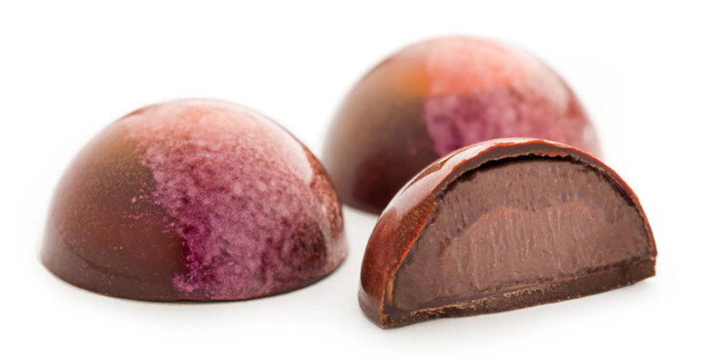 48 Chocolate Bonbons M867238