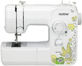17-Stitch Lightweight Sewing Machine J815