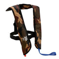 Automatic Inflatable Life Jackets Low Profile Z276