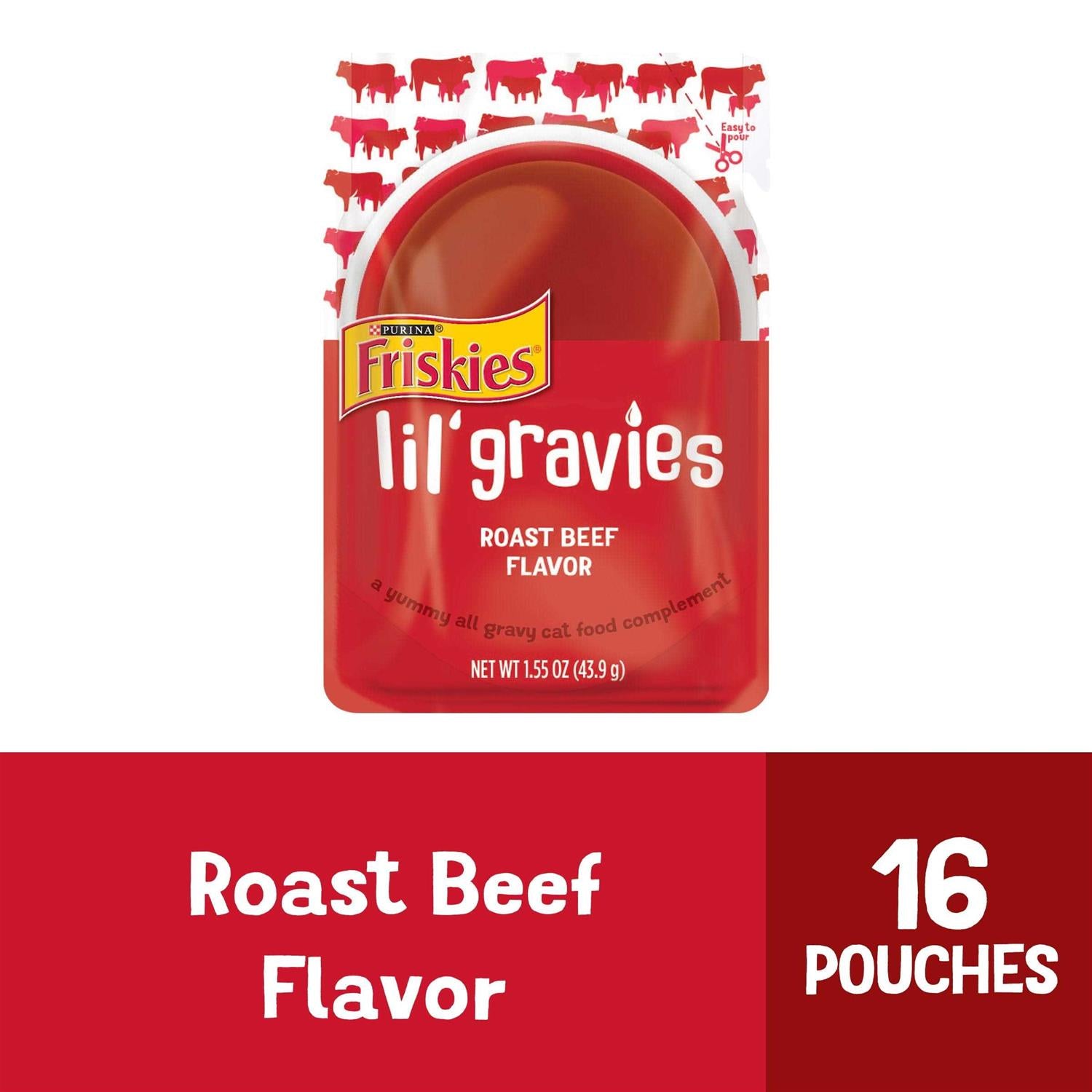 Cat Food F791011