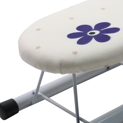 Mini Ironing Board 10.23" Tabletop Folding Portable Ironing Board A8935