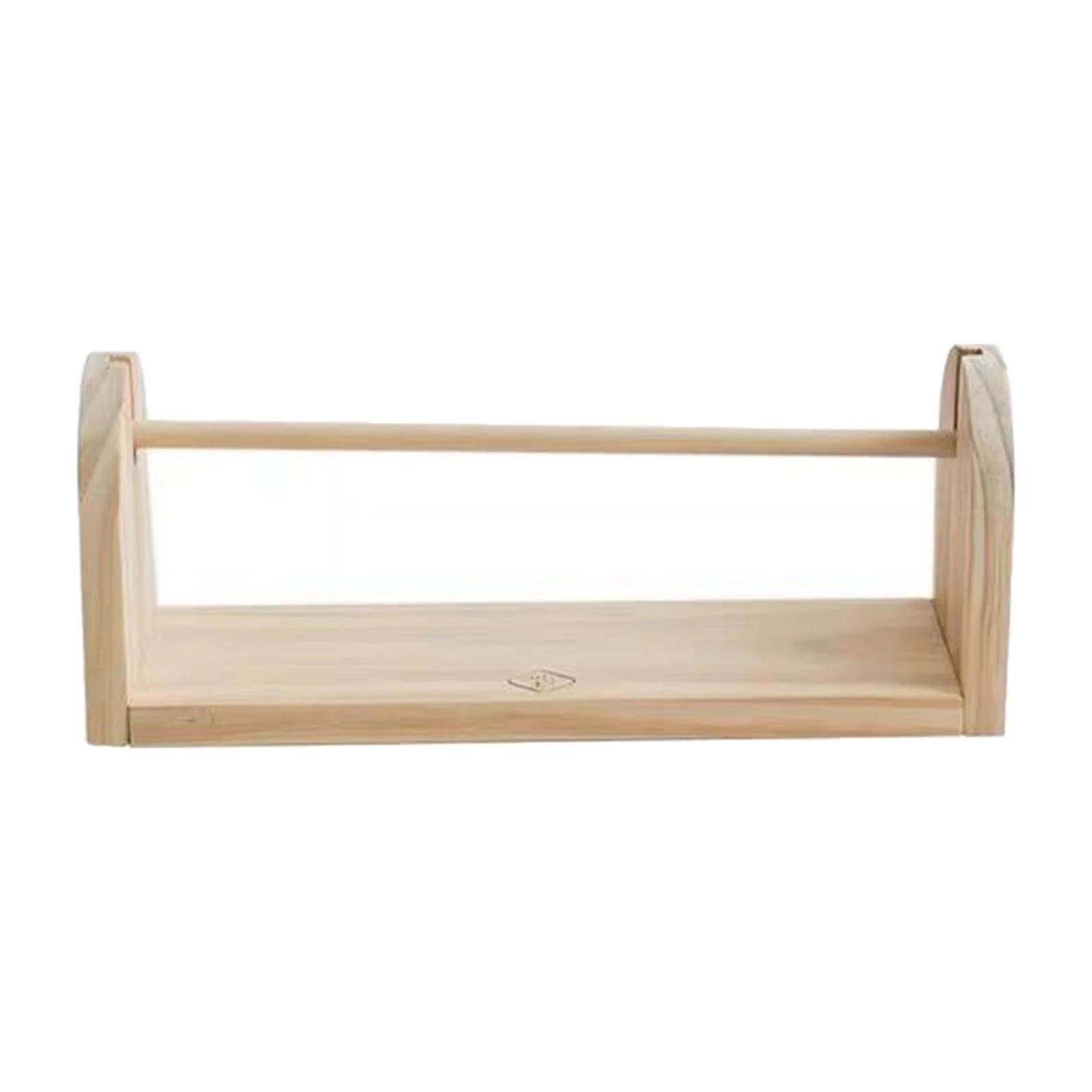 Wooden Yarn Holder Spindle Winder 25cmx15cm L1263