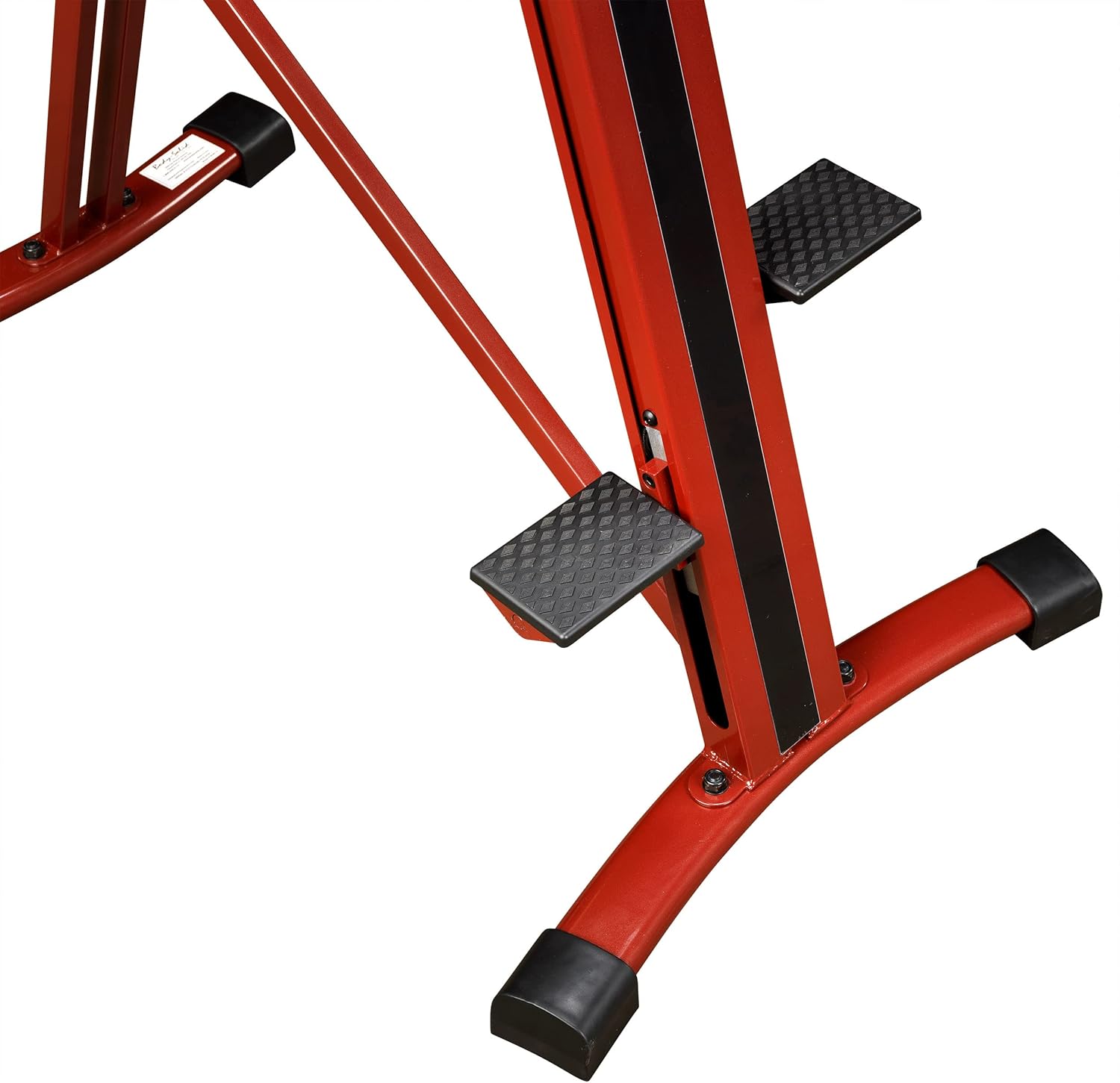 Vertical Climber Exercise Machine E655675