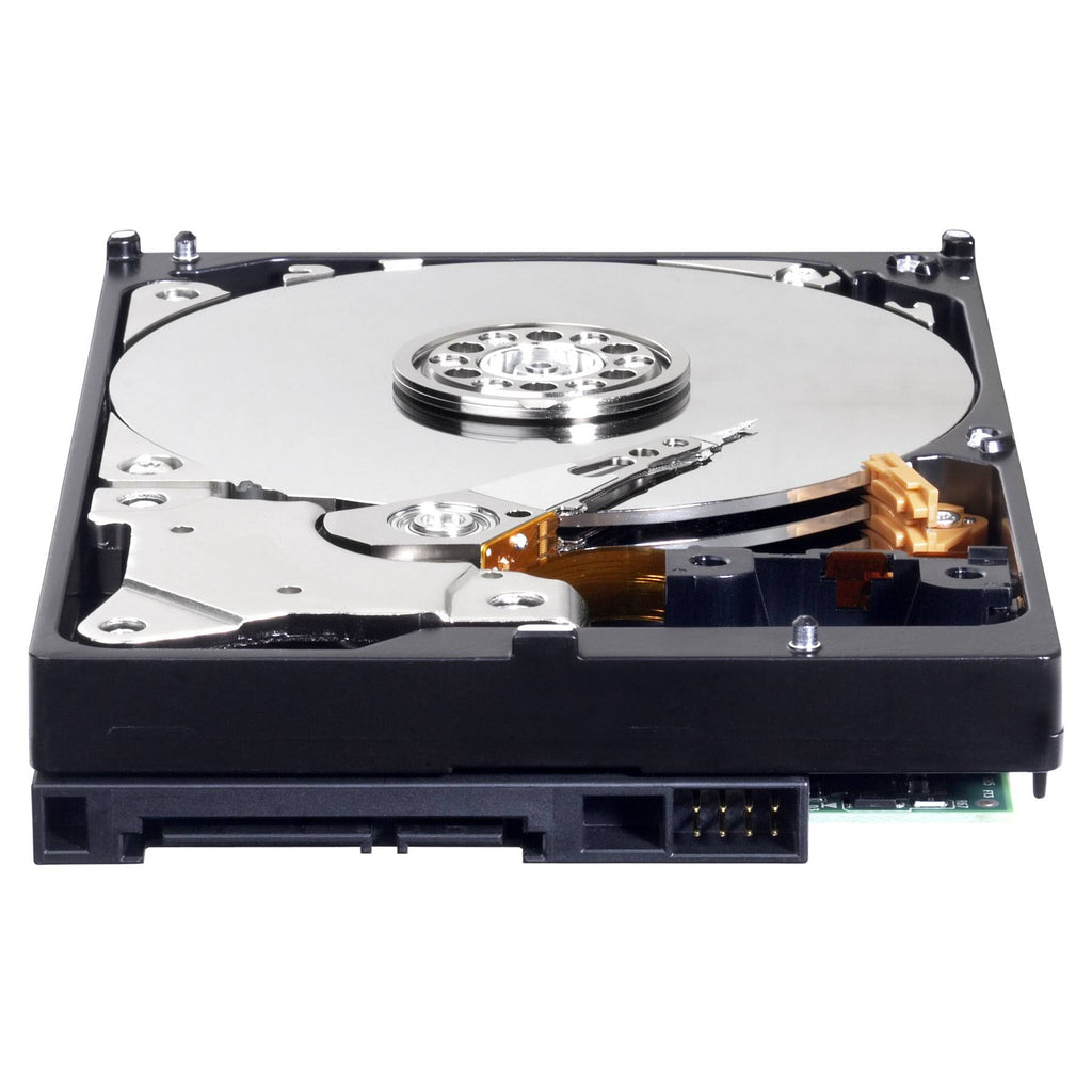 2TB 5400 RPM SATA 6 Gb/s 64MB Cache 3.5 inch Hard Disk Drive W61098