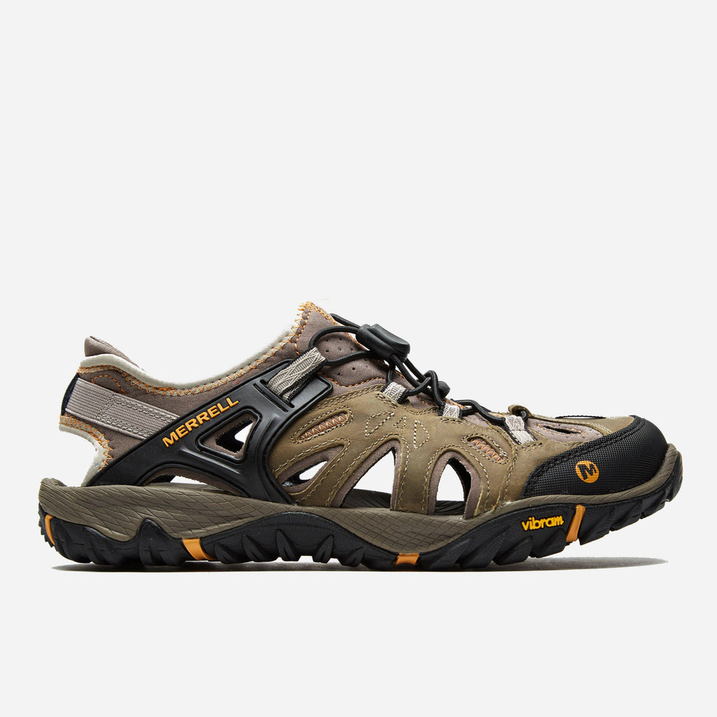Men's All Out Blaze Sieve N227