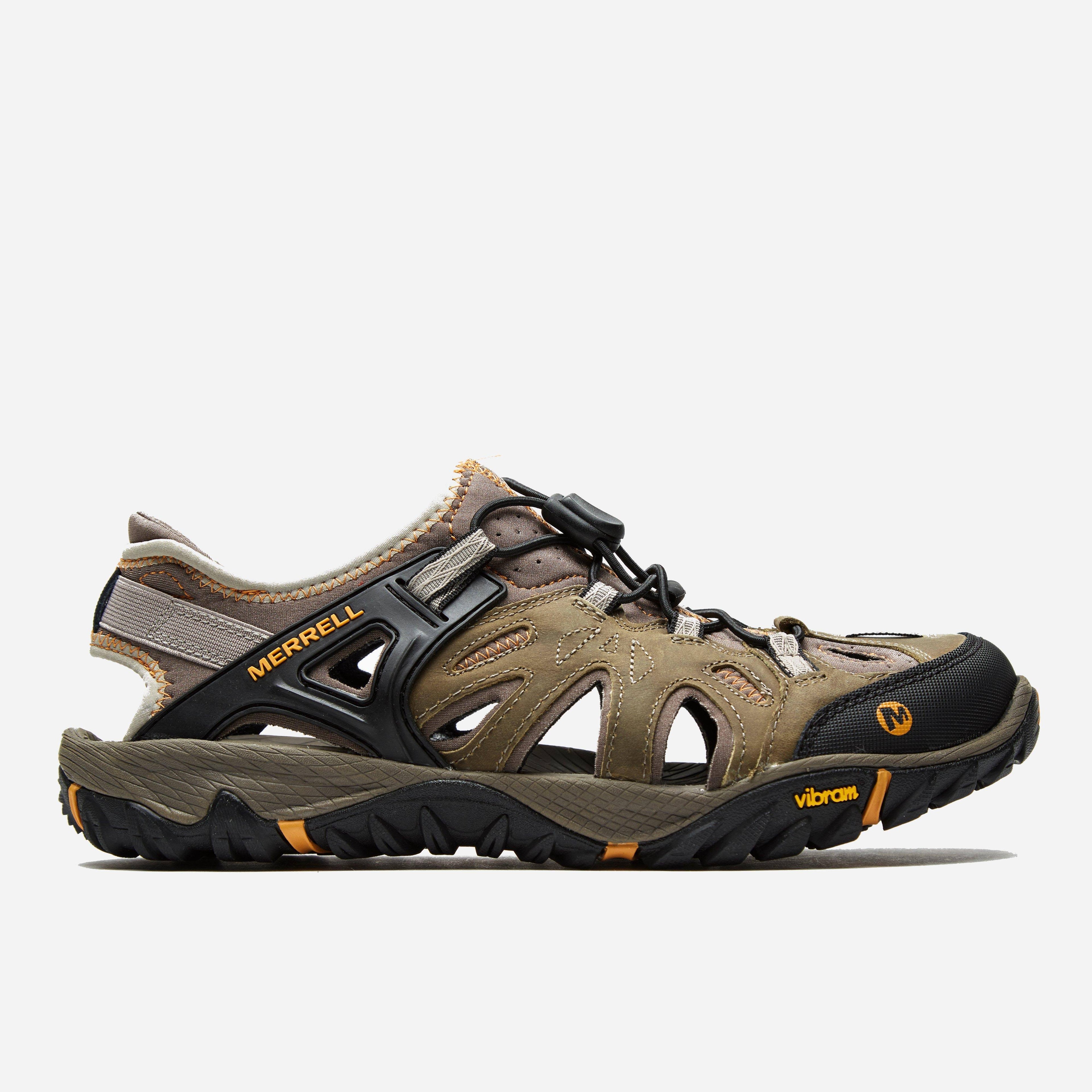 Men's All Out Blaze Sieve N227