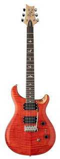Blood Orange 6 String Electric Guitar U9465