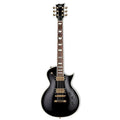 Black Electric Guitar F137