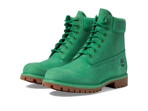 Mens 6 Inch Waterproof Boots S170