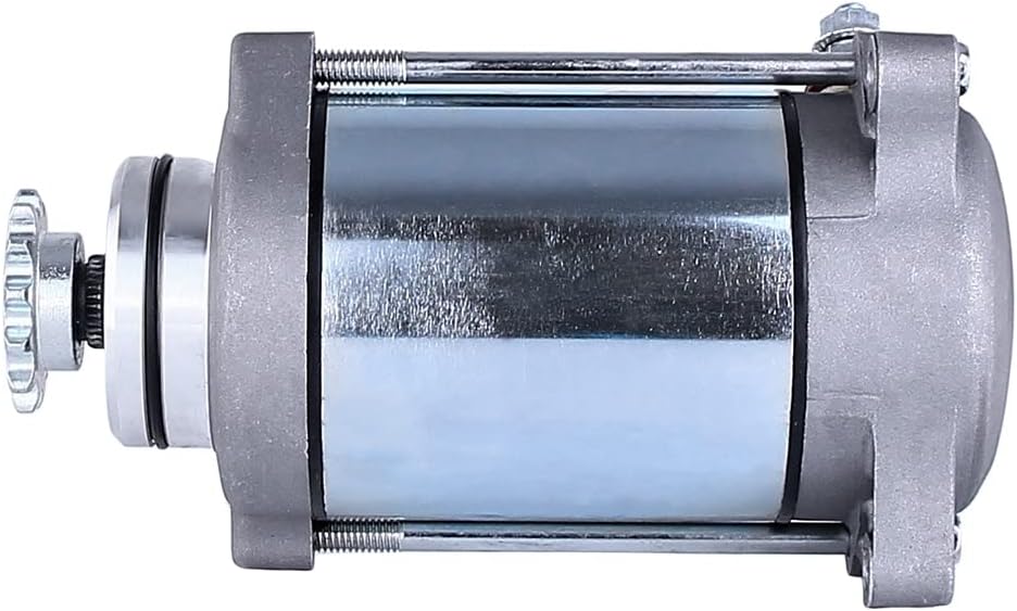 Starter Compatible with Kawasaki ATV KLF300 Bayou 300 4X4 H26175