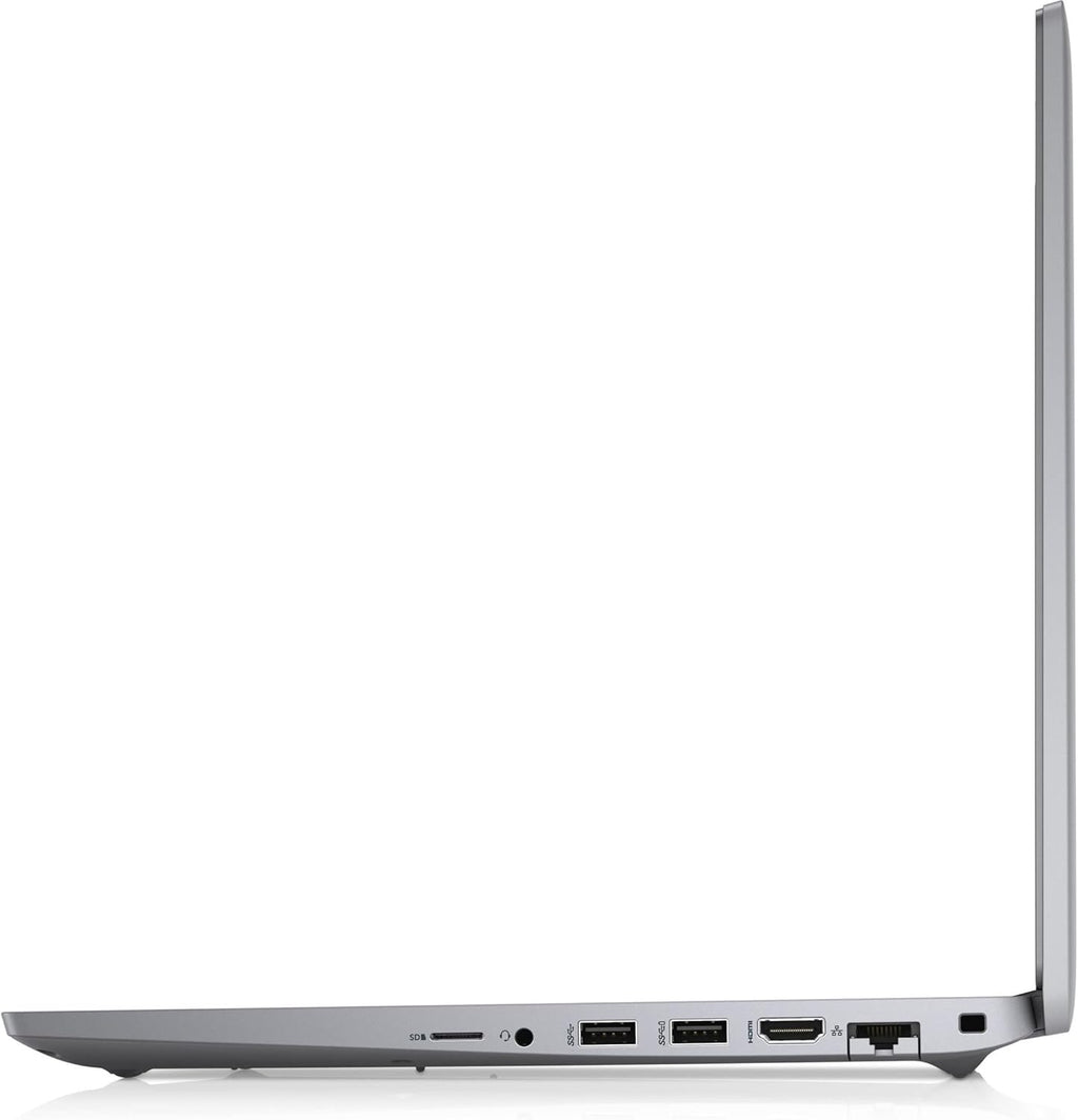15.6" Full HD Notebook with Intel Core i7 i7-1185G7 16 GB RAM 256 GB SSD Titan Gray Z38730