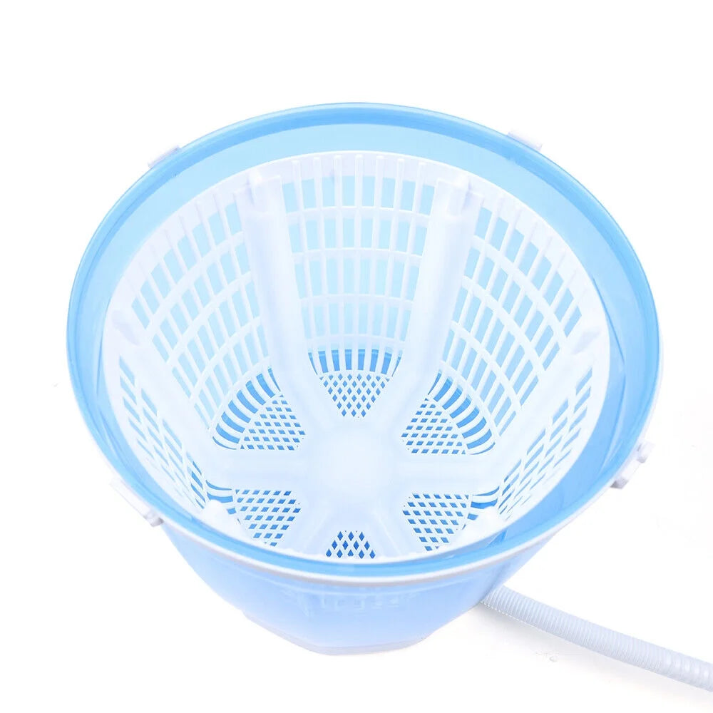 2 in 1 Manual Portable Washing Machine Z4193