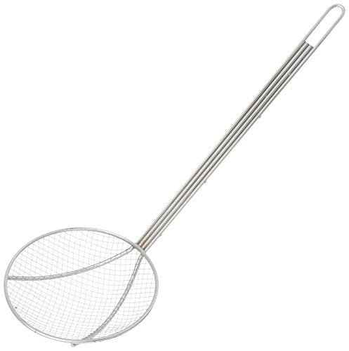 Seafood Boiling Kit with Strainer, Aluminum Propane Gas Boiler with 10 PSI Regulator G777243