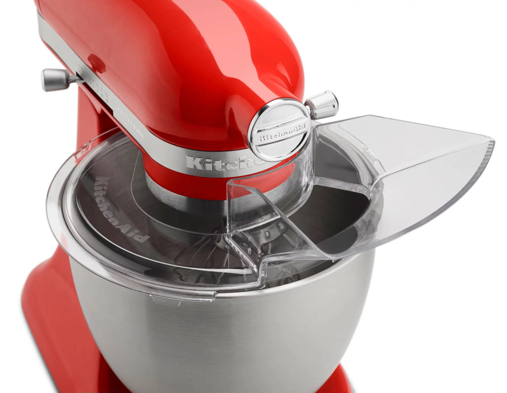 3.5 Quart 1-Piece Pouring Shield M857