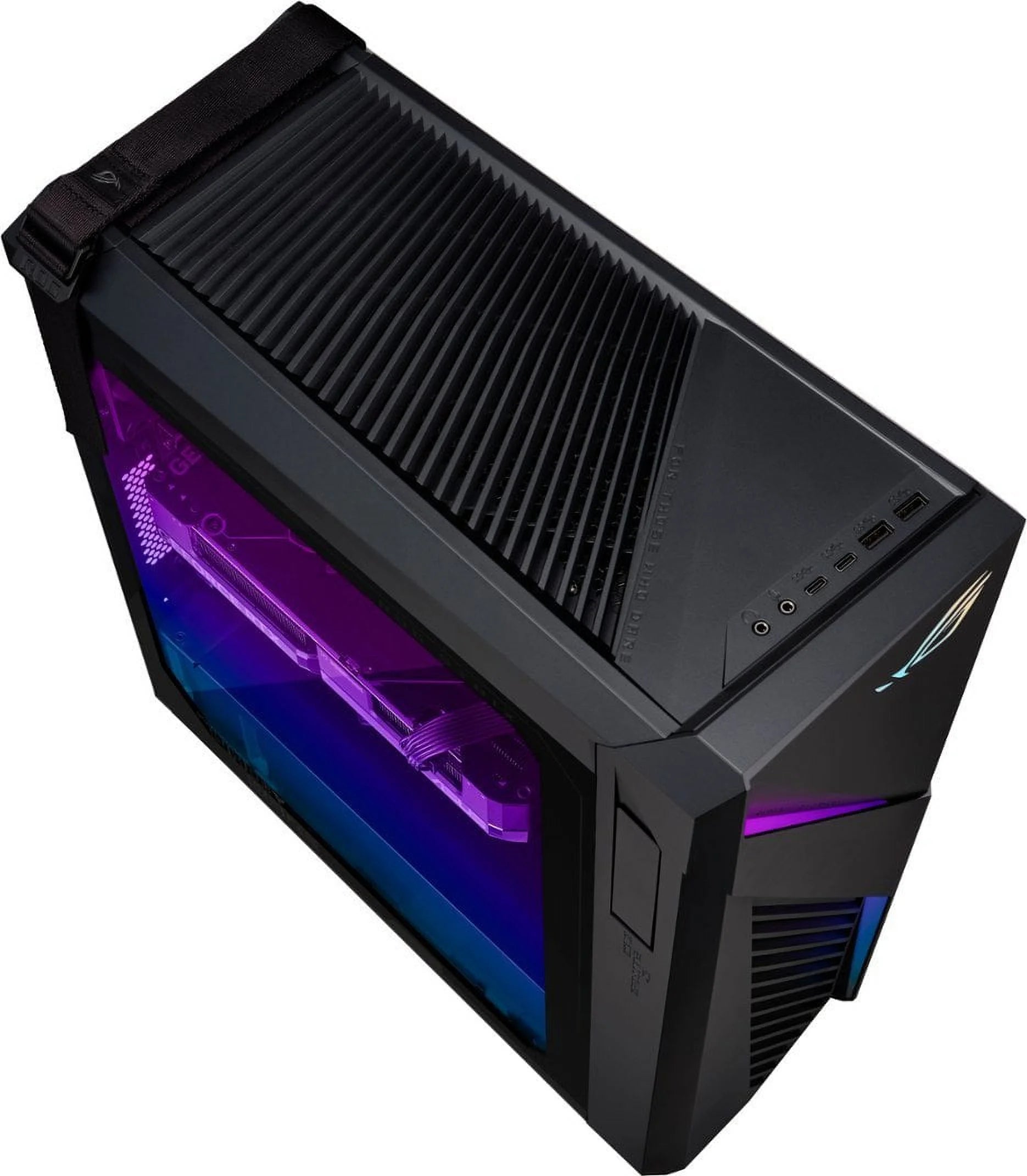 Intel Core i7-13700KF 128GB RAM 4TB NVMe SSD 12TB HDD NVIDIA GeForce RTX 3080 10GB Gaming PC I914675