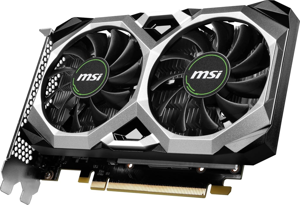 4GB GDRR6 GTX 1650 Graphics Card E707055