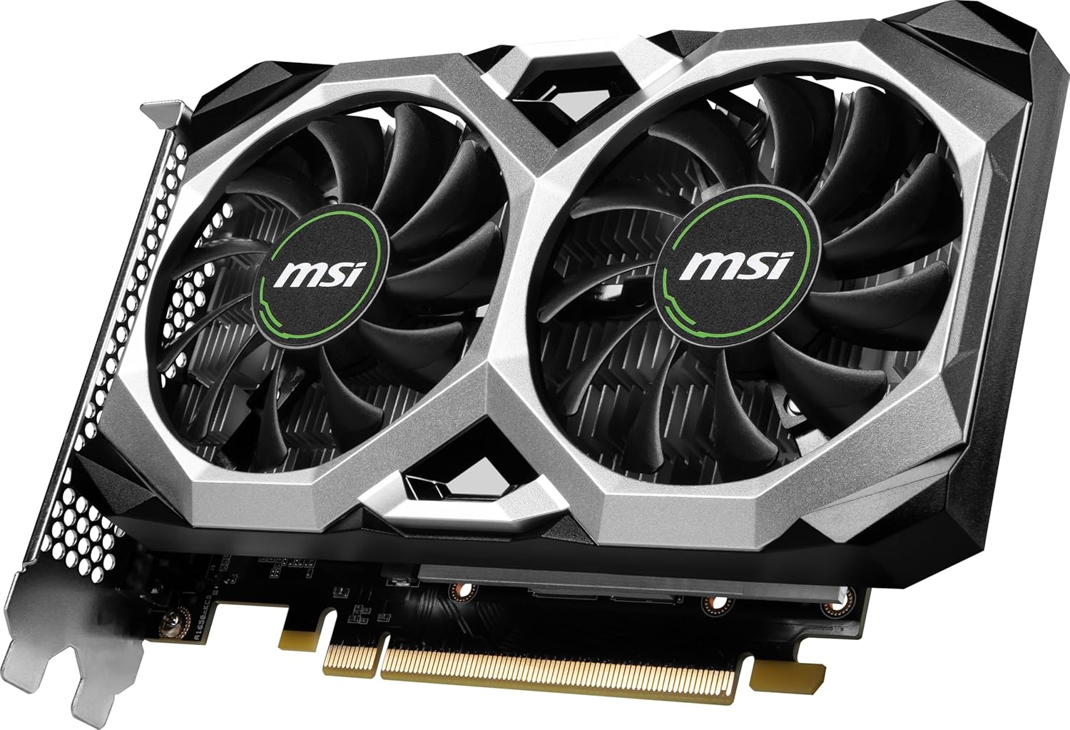 4GB GDRR6 GTX 1650 Graphics Card E707055