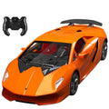 1/24 Scale RC Sport Racing Toy Car E877