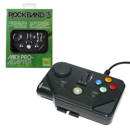 Midi PRO-Adapter for Xbox 360 Y536