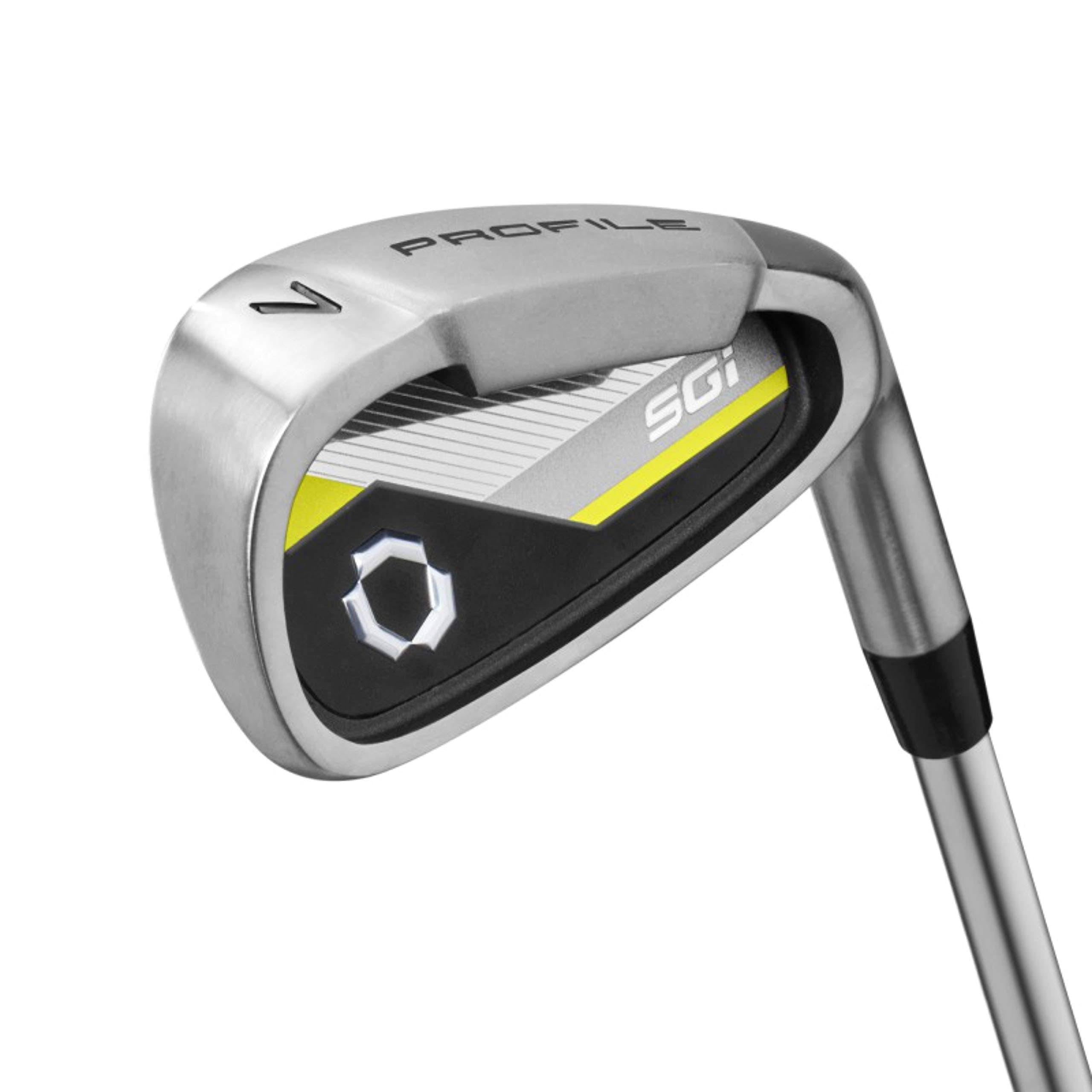 Senior Complete Golf Club Set D168105
