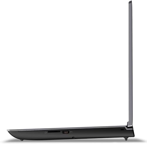 16.0" WQXGA QHD+ IPS Anti-Glare Laptop, Intel Core i7-13800H vPro, 32GB RAM 1TB SSD, NVIDI.A RTX 4080 12GB, Windows 11 Pro J286089