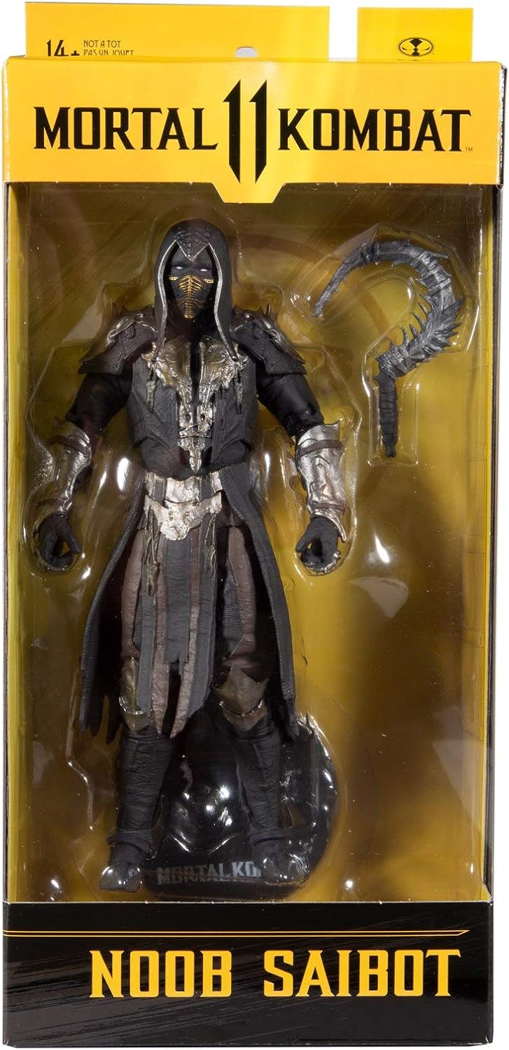 7-inch Action Figure Z292746