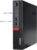 Intel Core i7-6700T 32GB RAM 512GB NVMe SSD Desktop Computer Z5267