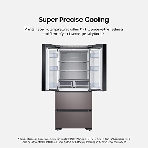 17.3 cu. ft. French Door Refrigerator Z47900