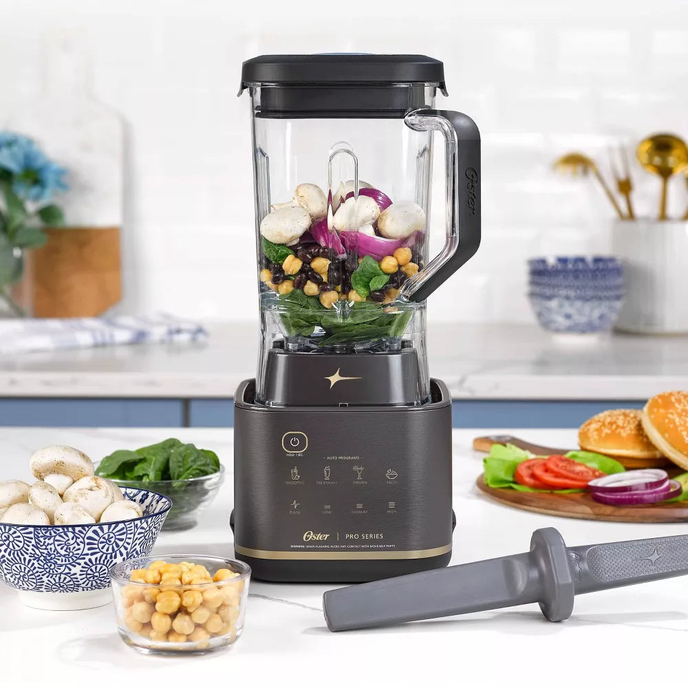XL Professional Blender M104317
