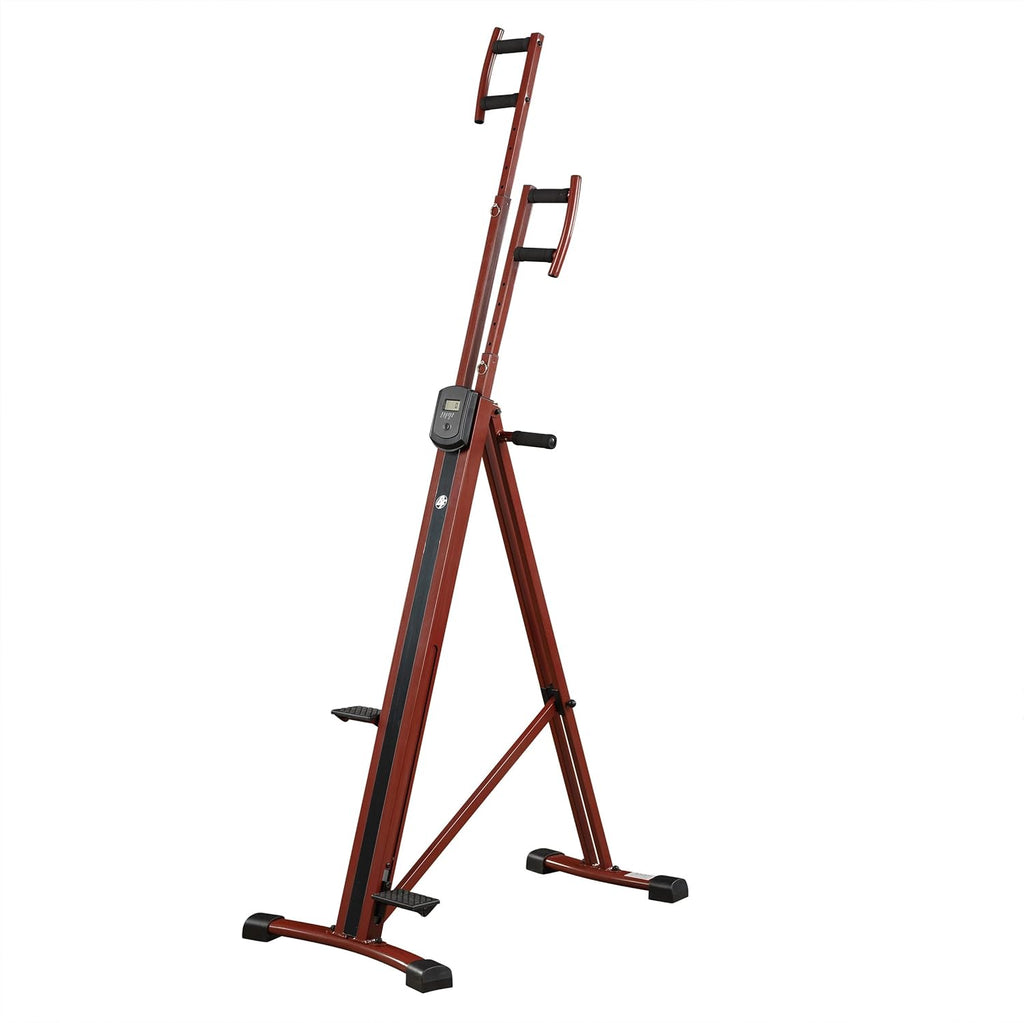 Vertical Climber Exercise Machine E655675