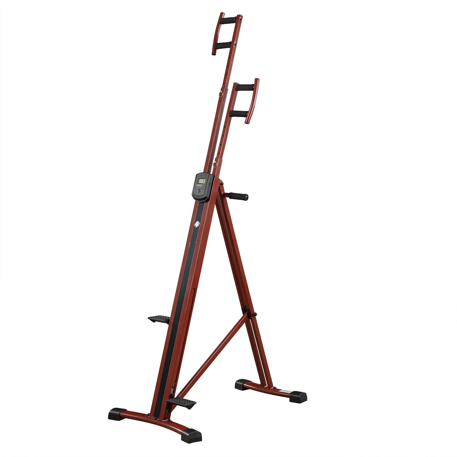 Vertical Climber Exercise Machine E655675