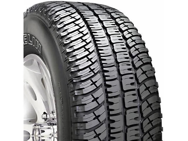 All-Terrain Tire P265/70R16 111S Z8116