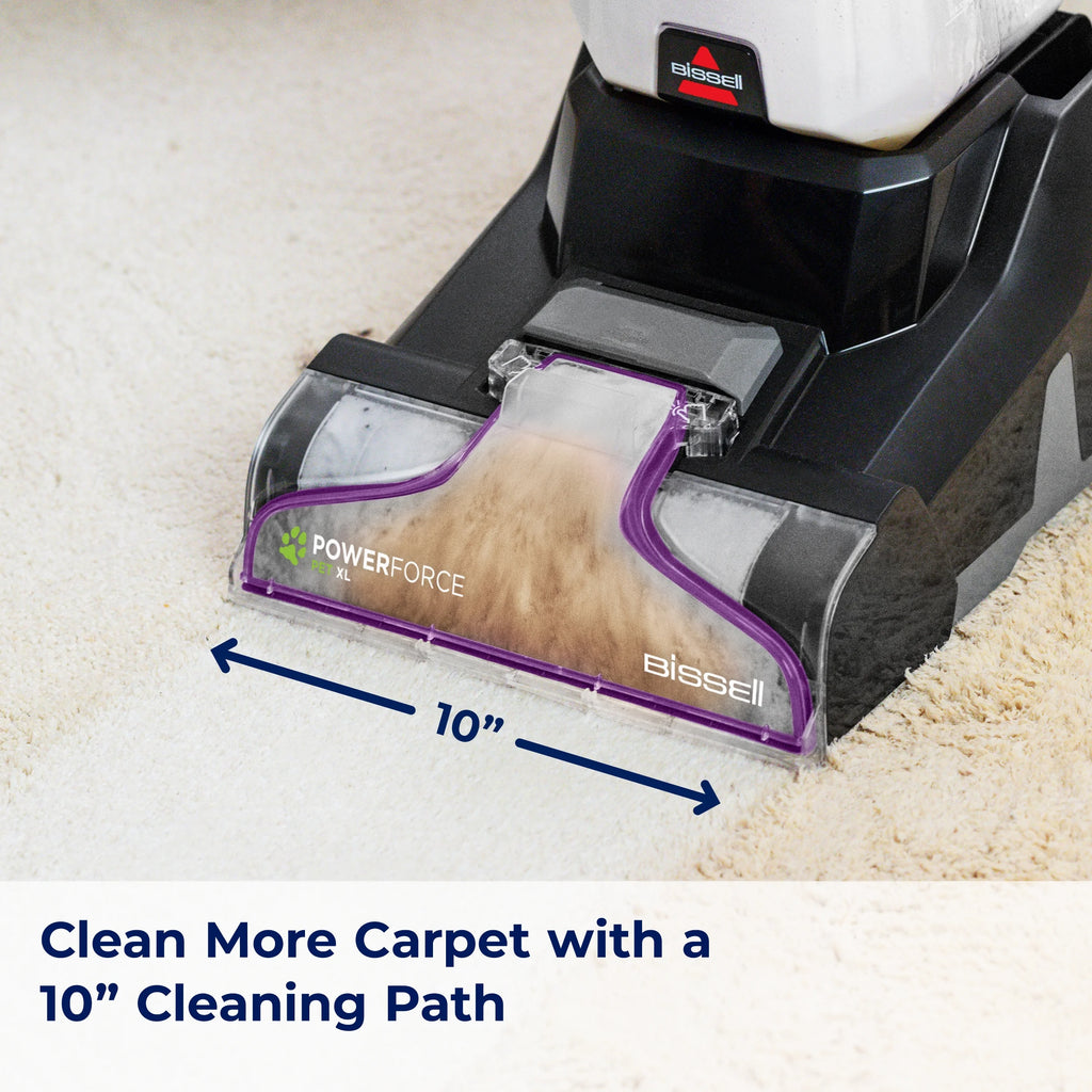 Upright Carpet Cleaner Q37771