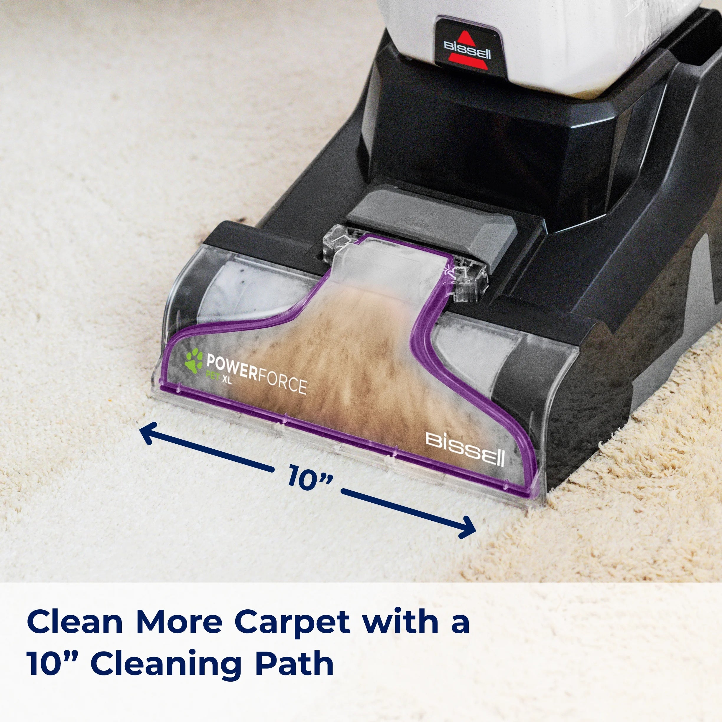 Upright Carpet Cleaner Q37771