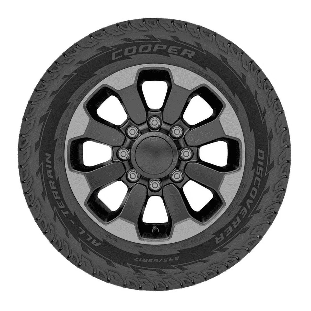 265/70R17 115T All-Terrain Tire S924