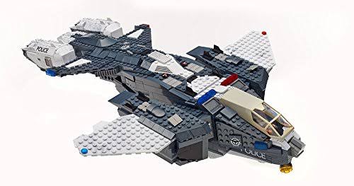 1792-Piece Building Set H95119