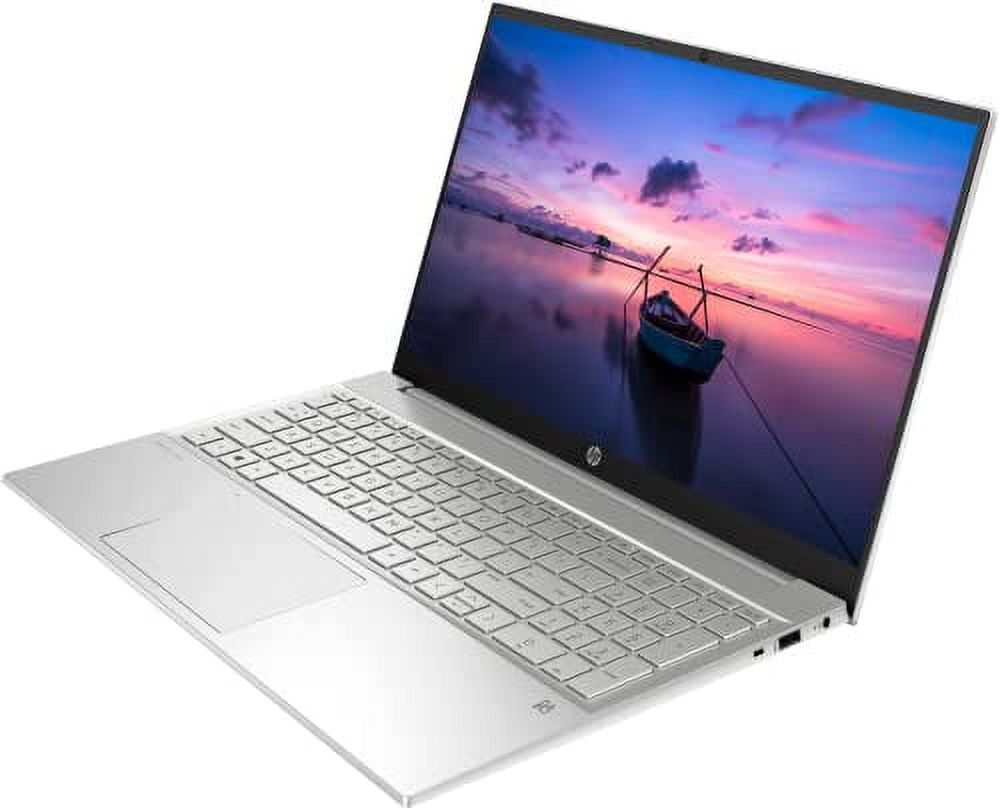 15.6" FHD Touchscreen Laptop, AMD Ryzen 7 5825U, 32GB RAM, 512GB SSD L429