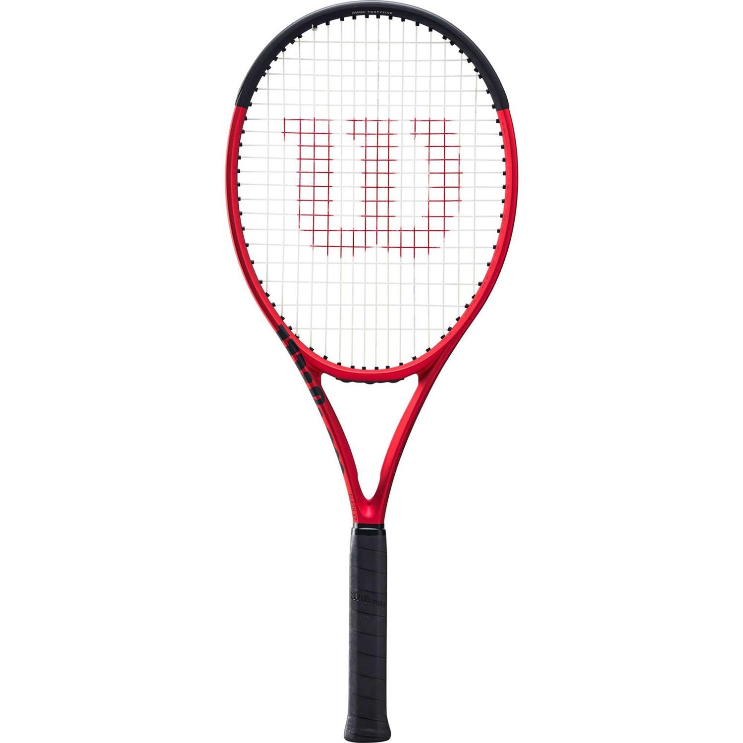 Clash 100 Tennis Racquet U437904