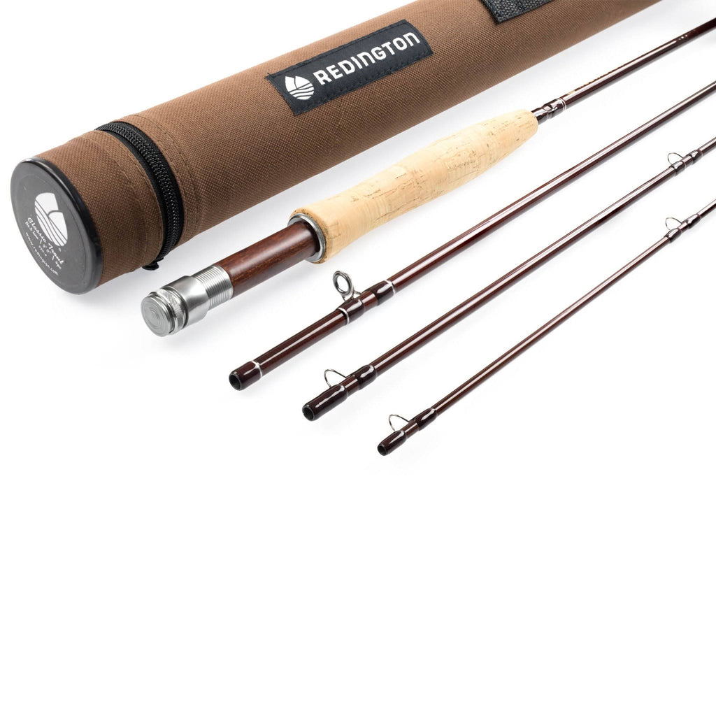 Classic Trout Fly Rod Q303