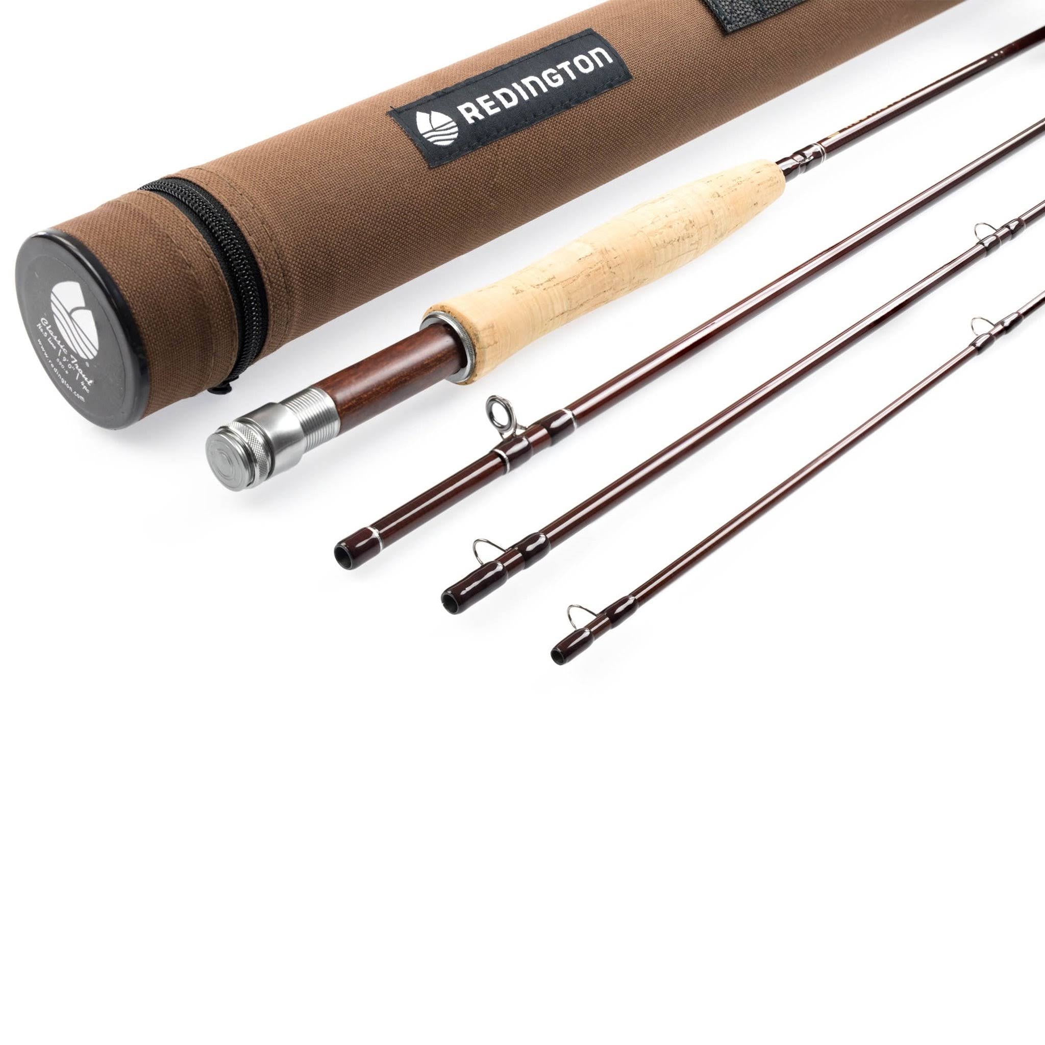 Classic Trout Fly Rod Q303