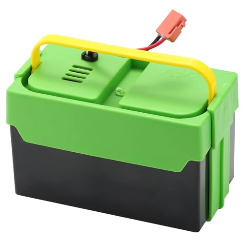24V 7Ah Lead Acid Rechargeable Battery B91430