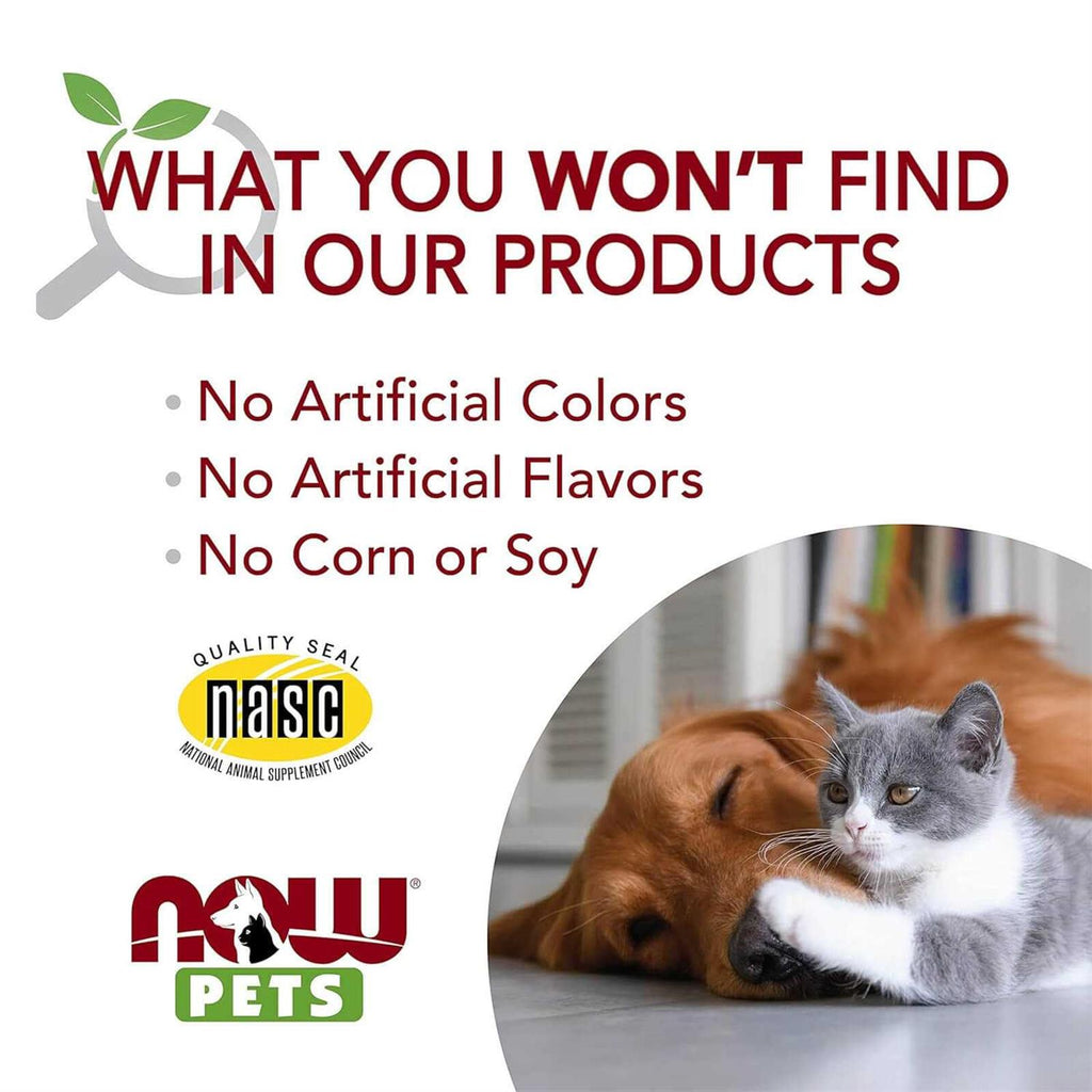 UC-II Advanced Joint Mobility for Dogs & Cats H85511