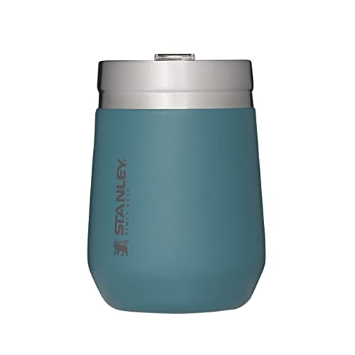 Stainless Steel Tumbler 0.29L Lagoon N9296