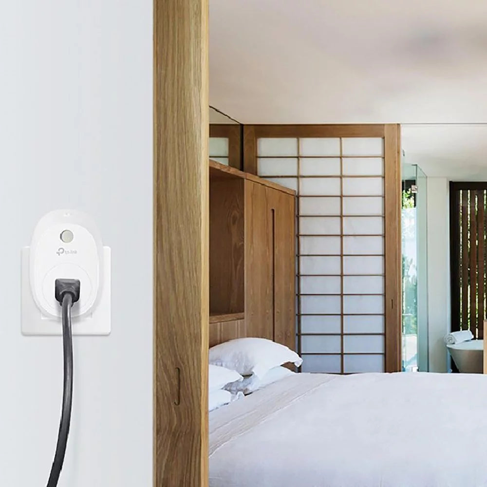 Smart Plug 2-Pack S7780