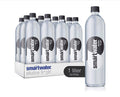33.8 Fl Oz Alkaline Water Bottles, 24 Count W505