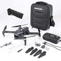 GPS 4K UHD Camera Drone with Obstacle Avoidance and 3-Axis Gimbal X368714