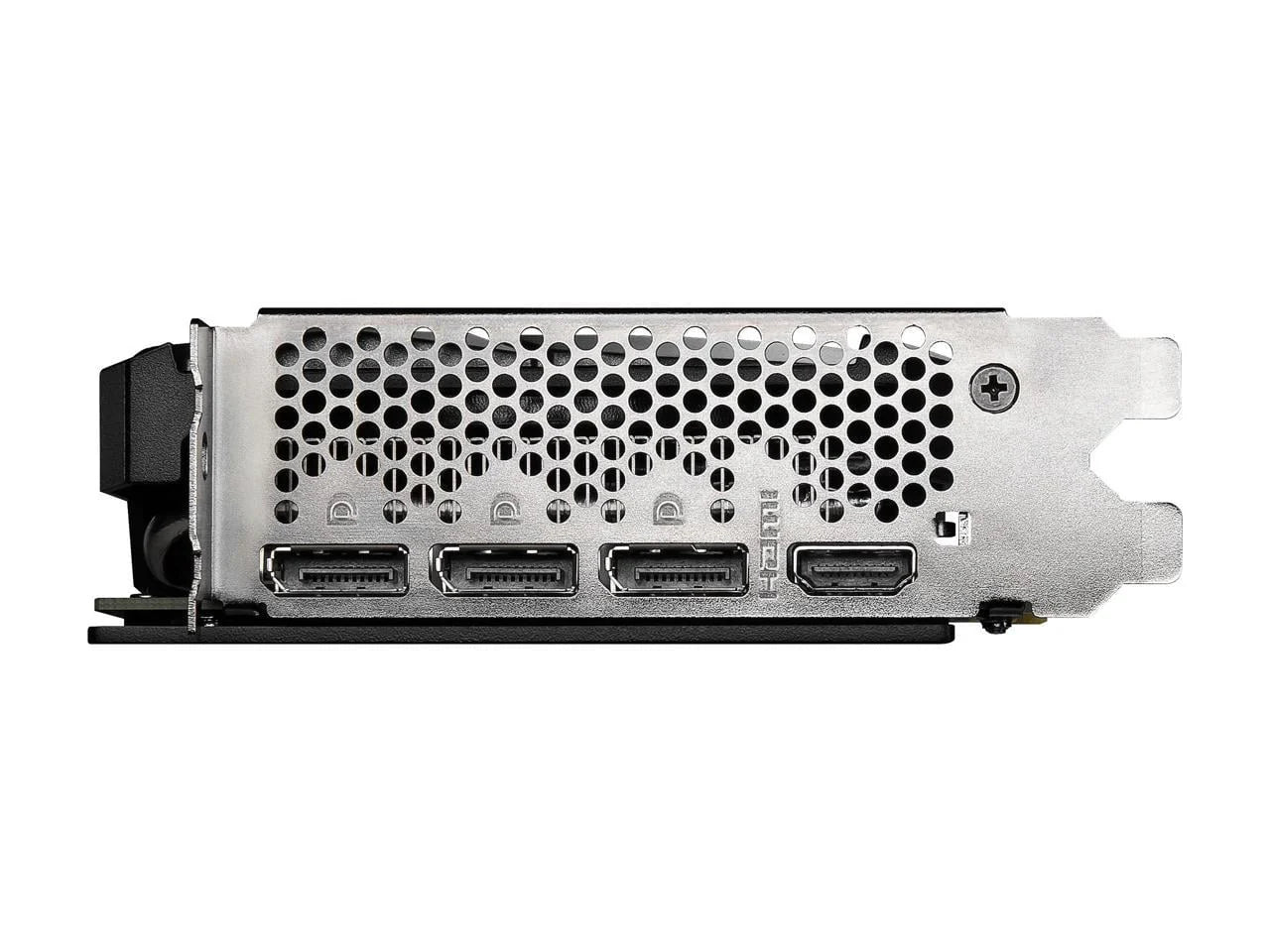 NVIDIA GeForce RTX 3060 12 GB GDDR6 Graphic Card O92216